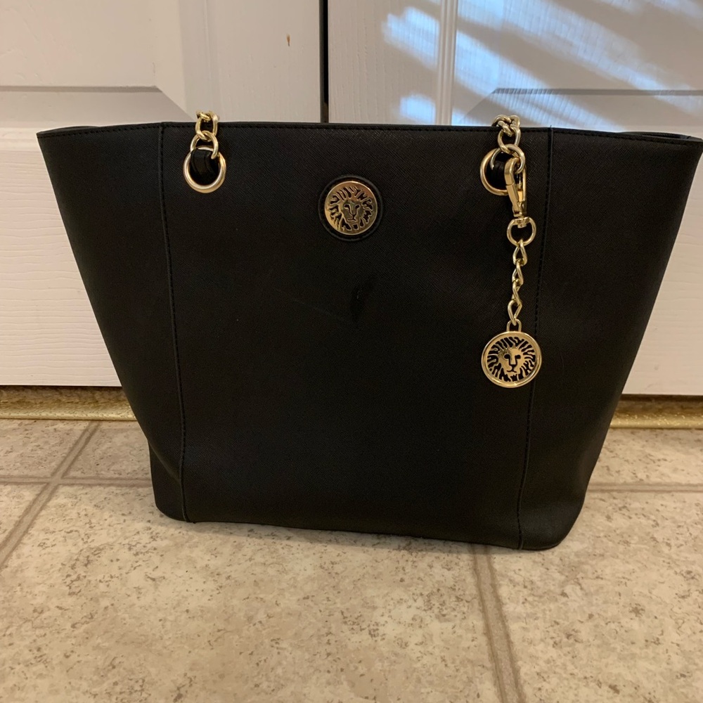 Tote Purse